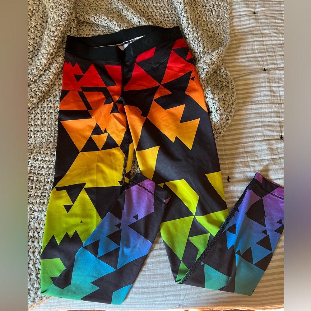 Nike Pro Combat Leggings